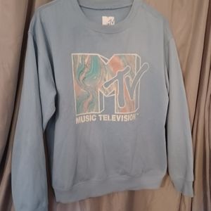 MTV Retro sweatshirt